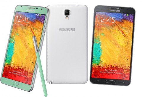 Samsung Galaxy Note 3 Neo получит обновление до конца 2015 года