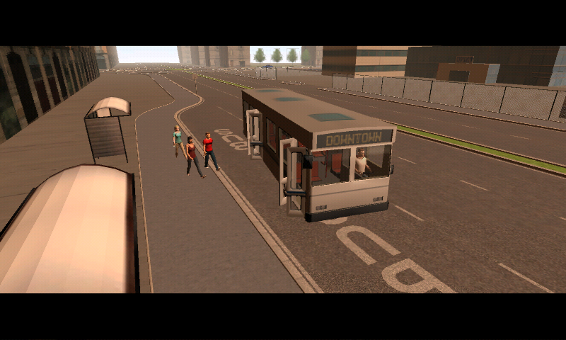 Bus Simulator 2023 free instals