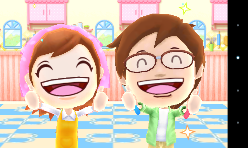 Free Cooking Mama Game S