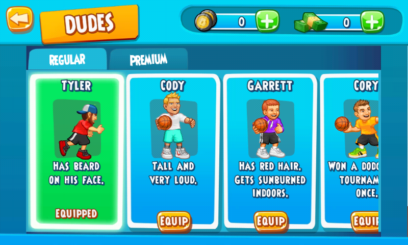 Download game dude perfect 1
