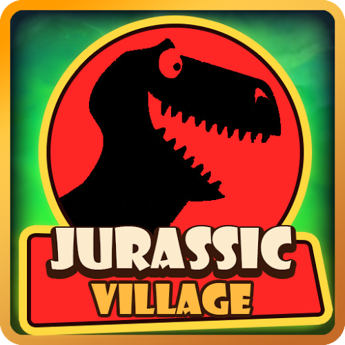 Jurassic Village