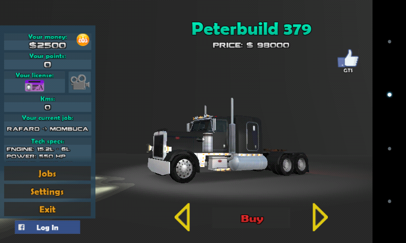 grand truck simulator 2 android download