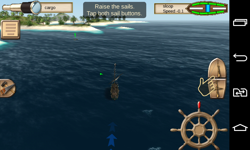 how to make money in the pirate caribbean hunt