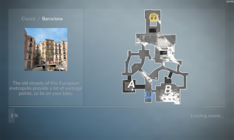 critical ops check connection blue stacks error