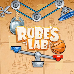 Rubes Lab