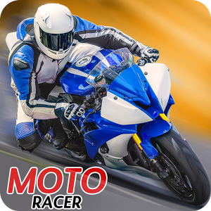 Furious City Moto Bike Racer 2