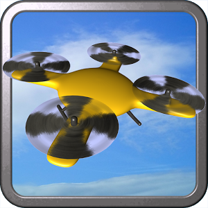 Drone Loader