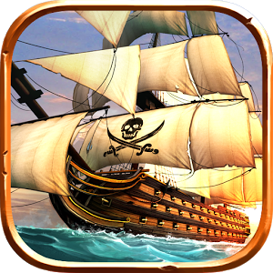 Ships of Battle Age of Pirates