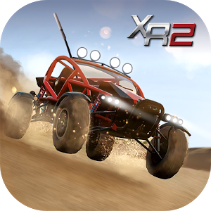 Xtreme Racing 2: Off Road 4x4
