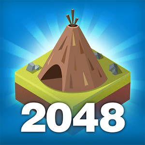 Age of 2048 (2048 Puzzle)