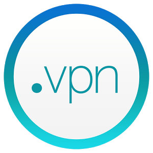 DotVPN: better than VPN