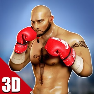 World Boxing 3D - Real Punch: Boxing Games