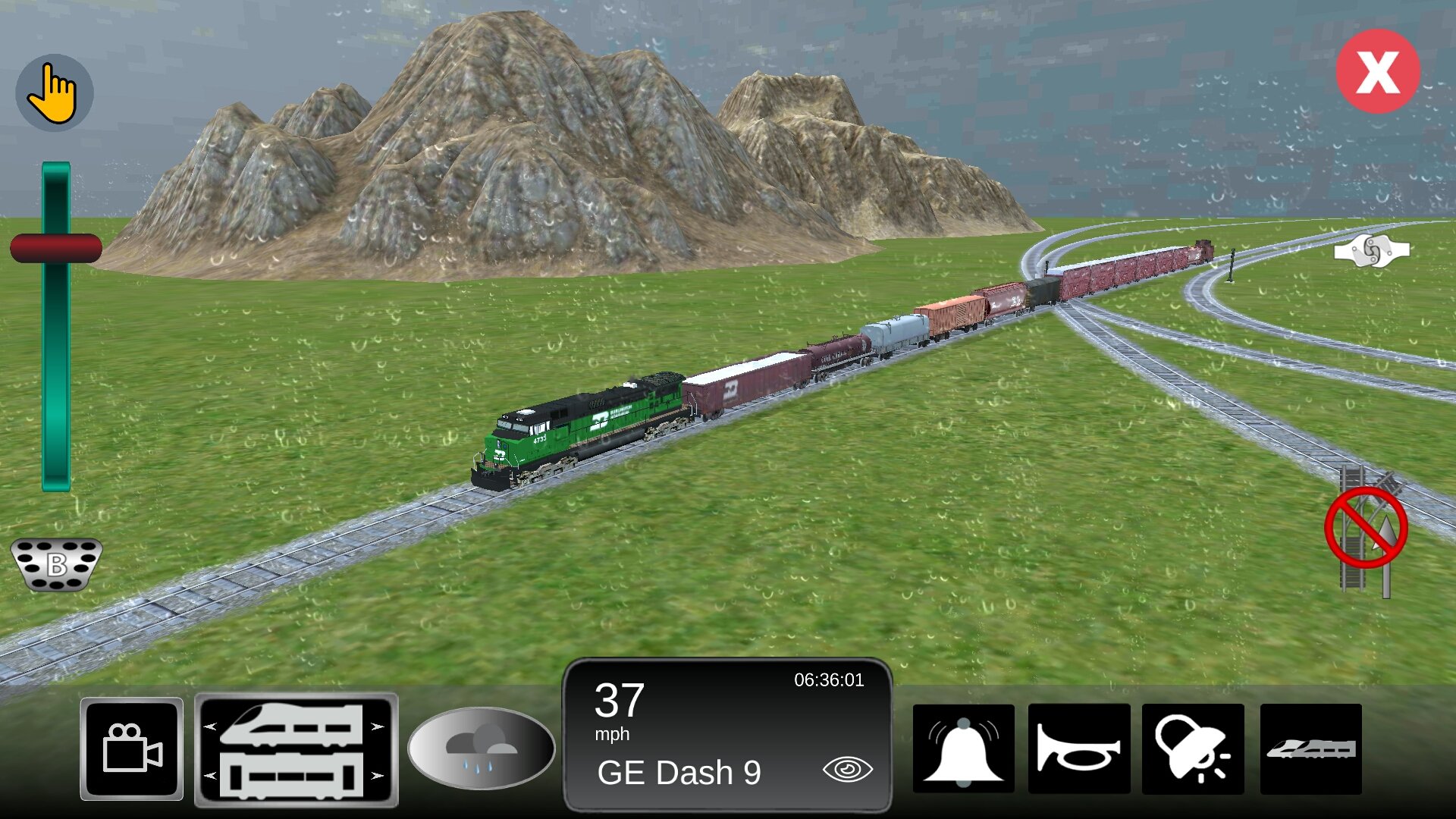 Train Sim Builder Android Games Download Free Train Sim
