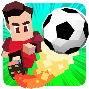Retro Soccer: Arcade Football Game