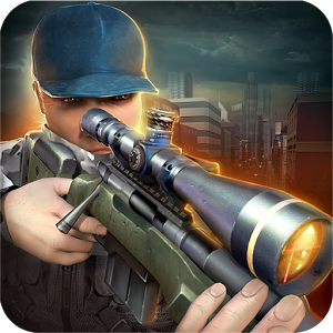 Sniper Gun 3D: Hitman Shooter