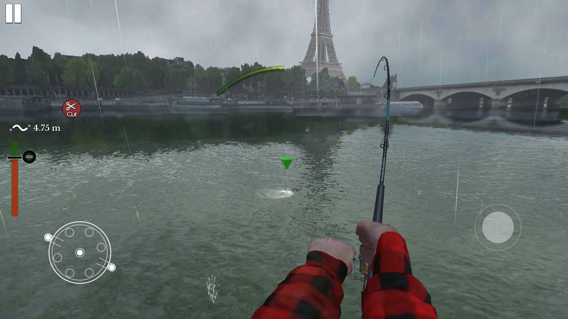 Ultimate Fishing Simulator-CODEX The Game