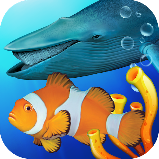 Fish Farm 3: 3D Aquarium Simulator