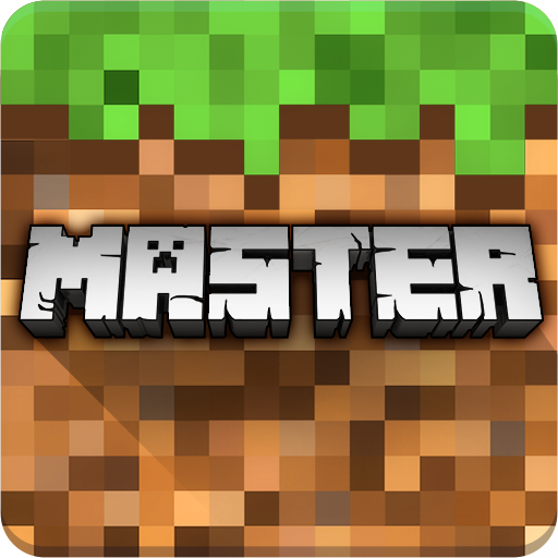 MOD-MASTER for Minecraft PE (Pocket Edition)
