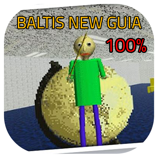 Baltis New Guia 2019