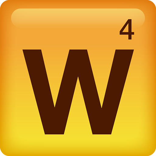 Words With Friends: Play Free
