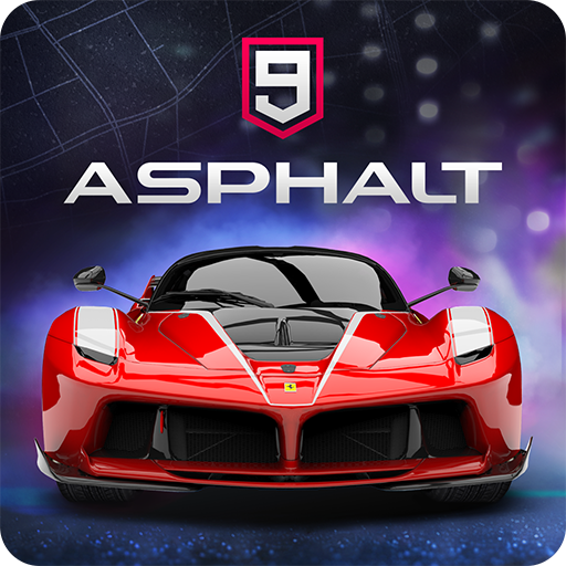 Asphalt 9: Legends: 2018’s New Arcade Racing Game