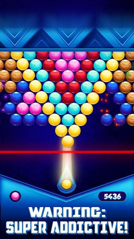bubble trouble game download for pc