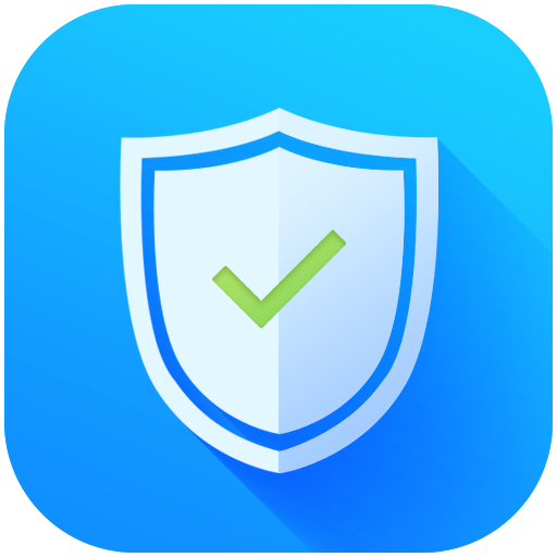 Antivirus & Security With App Locker Phone Cleaner