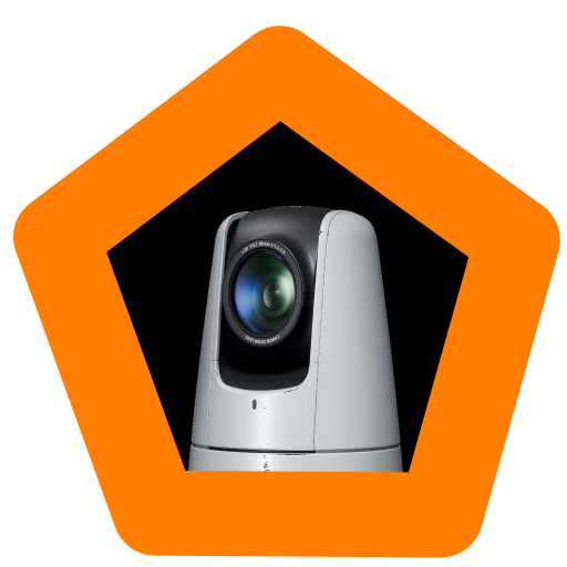 ONVIF контроль и управление IP видеокамерами