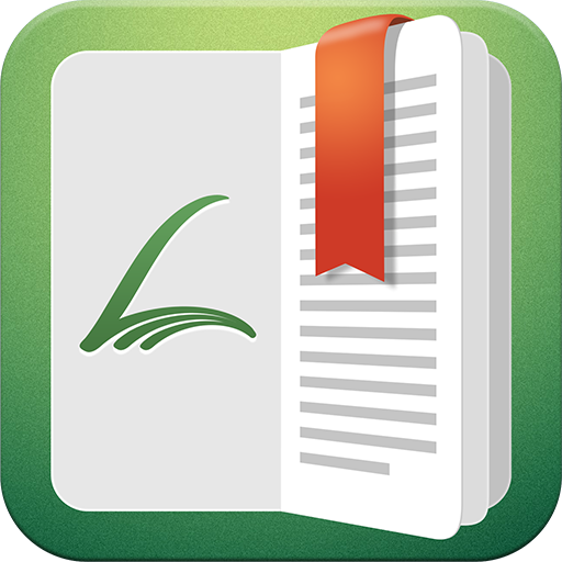 Librera: Reader of books of all formats and PDF