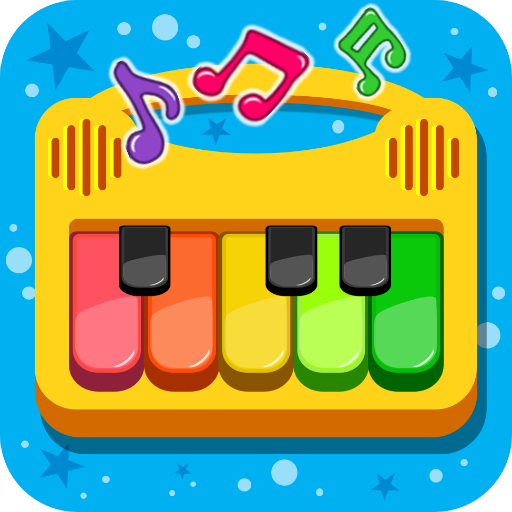 Piano kids: Music and Songs