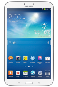 Galaxy Tab 3 8.0 3G