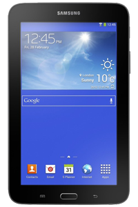 Galaxy Tab 3 Lite 7.0 VE