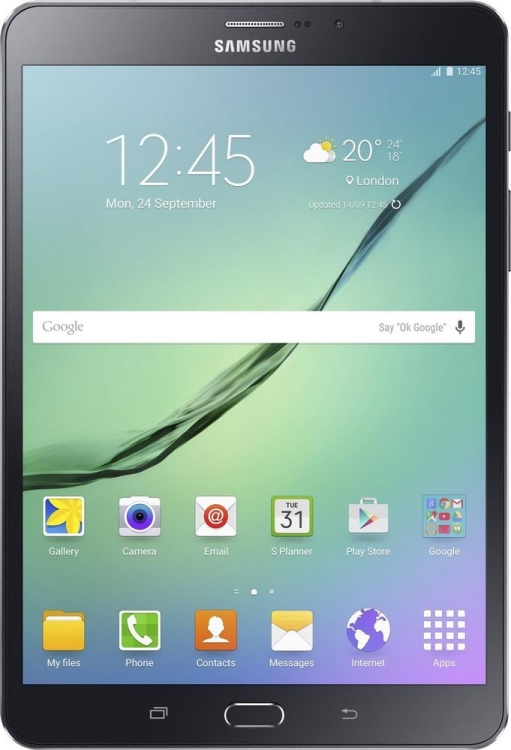 Galaxy Tab S2 VE 8.0