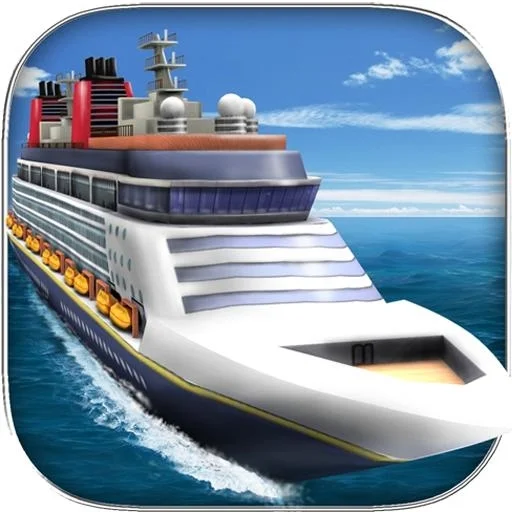 Cruise Ship Simulator 3D