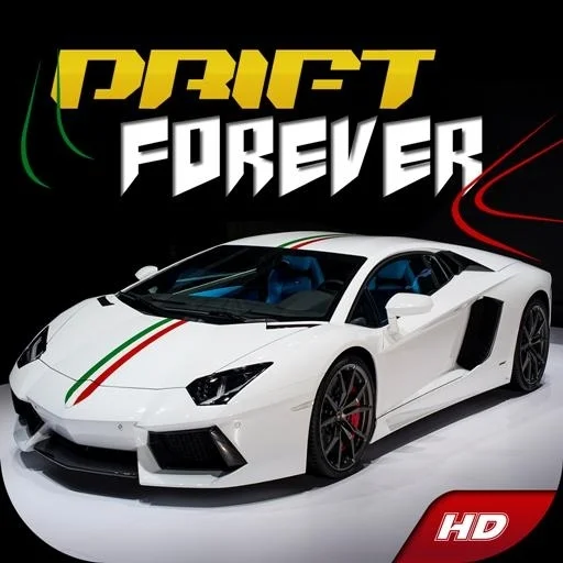 Drift Forever!