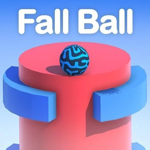 Fall Ball: Addictive Falling