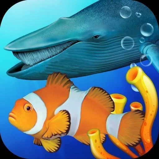 Fish Farm 3: 3D Aquarium Simulator
