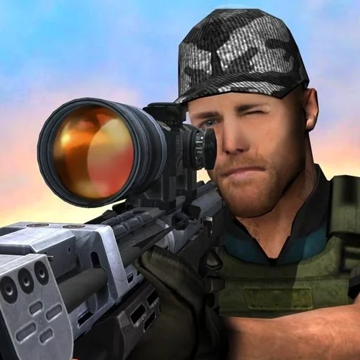 Grand Miami Sniper Gang 3D