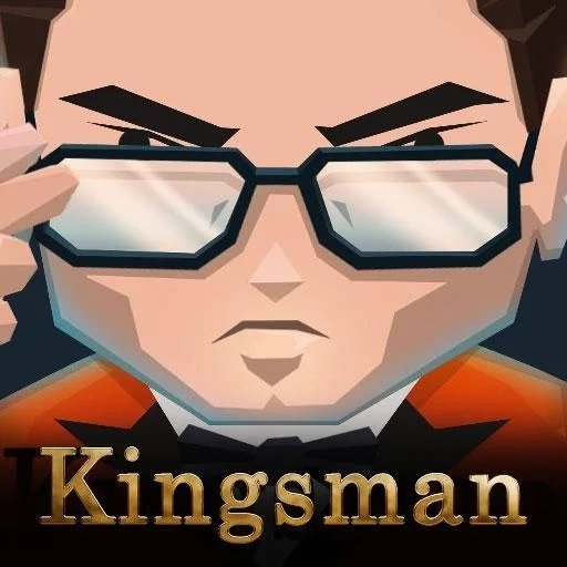 Kingsman: The Secret Service (Unreleased)