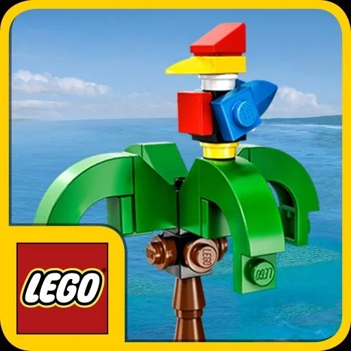 LEGO® Creator Islands