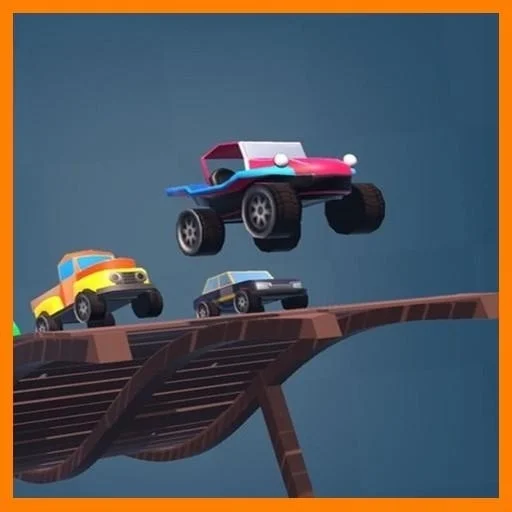Micro Racers: Mini Car Racing Game