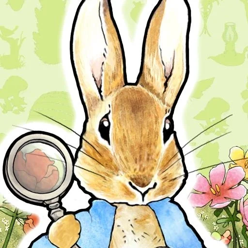Peter Rabbit: Hidden World