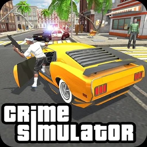 Real Crime Simulator