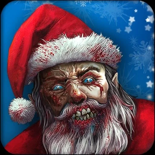 Santa vs. Zombies 2