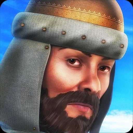 Sultan Survival: The Great Warrior
