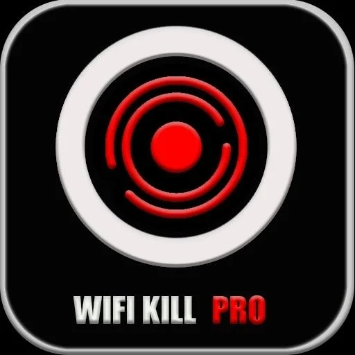WiFiKiLL PRO: WiFi Analyser