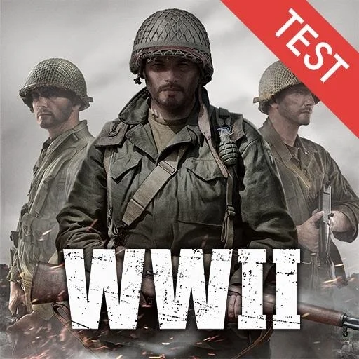 World War Heroes (Unreleased)