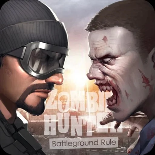 Zombie Hunter: Battleground Rules