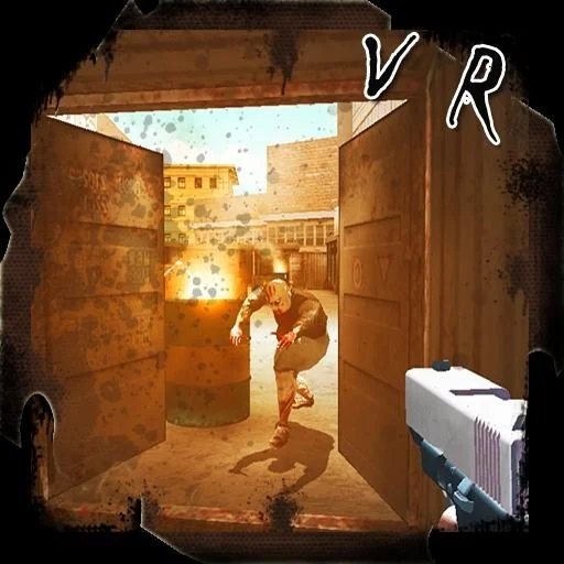Zombiestan VR