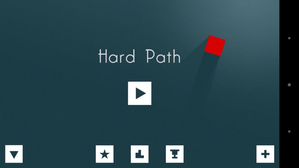 Hard Path